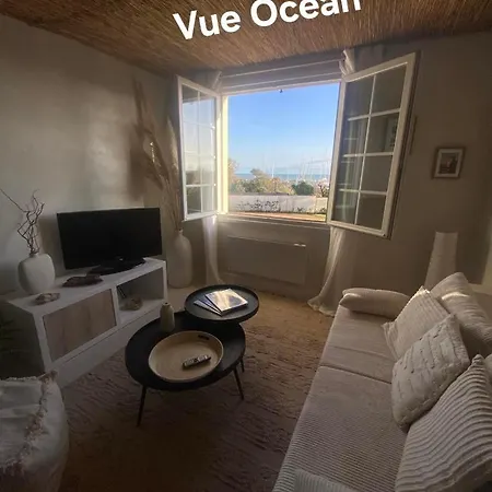 So Cosy Beach Talmont-Saint-Hilaire Exterior photo