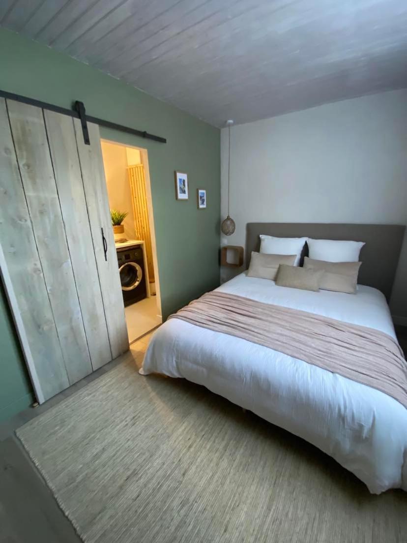 So Cosy Apartment