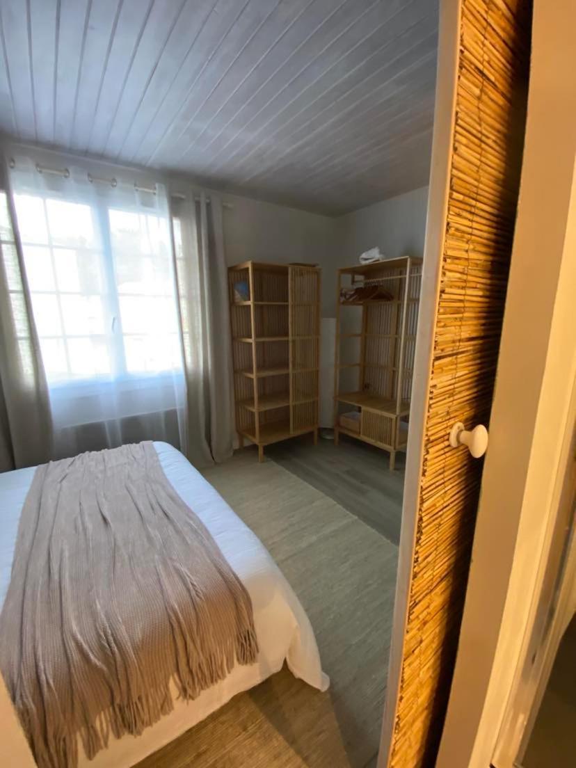 Apartment So Cosy Talmont-Saint-Hilaire
