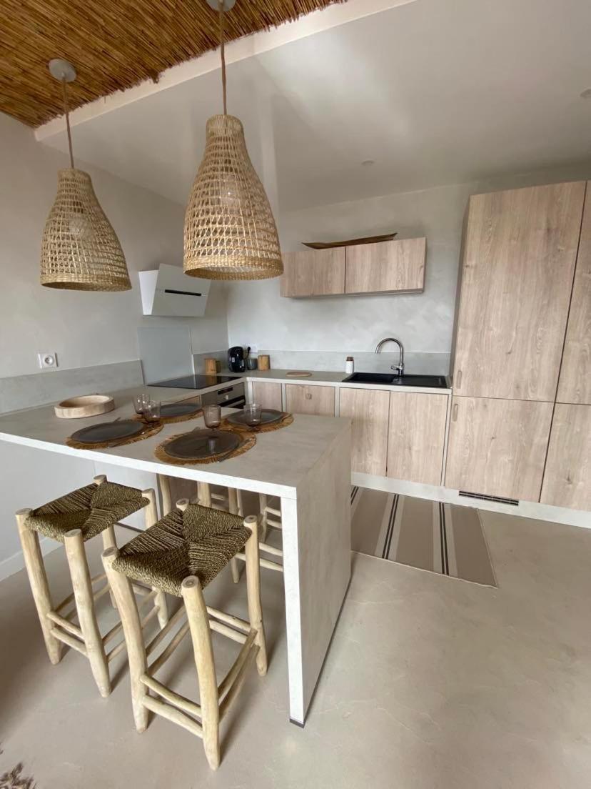 So Cosy Talmont-Saint-Hilaire
