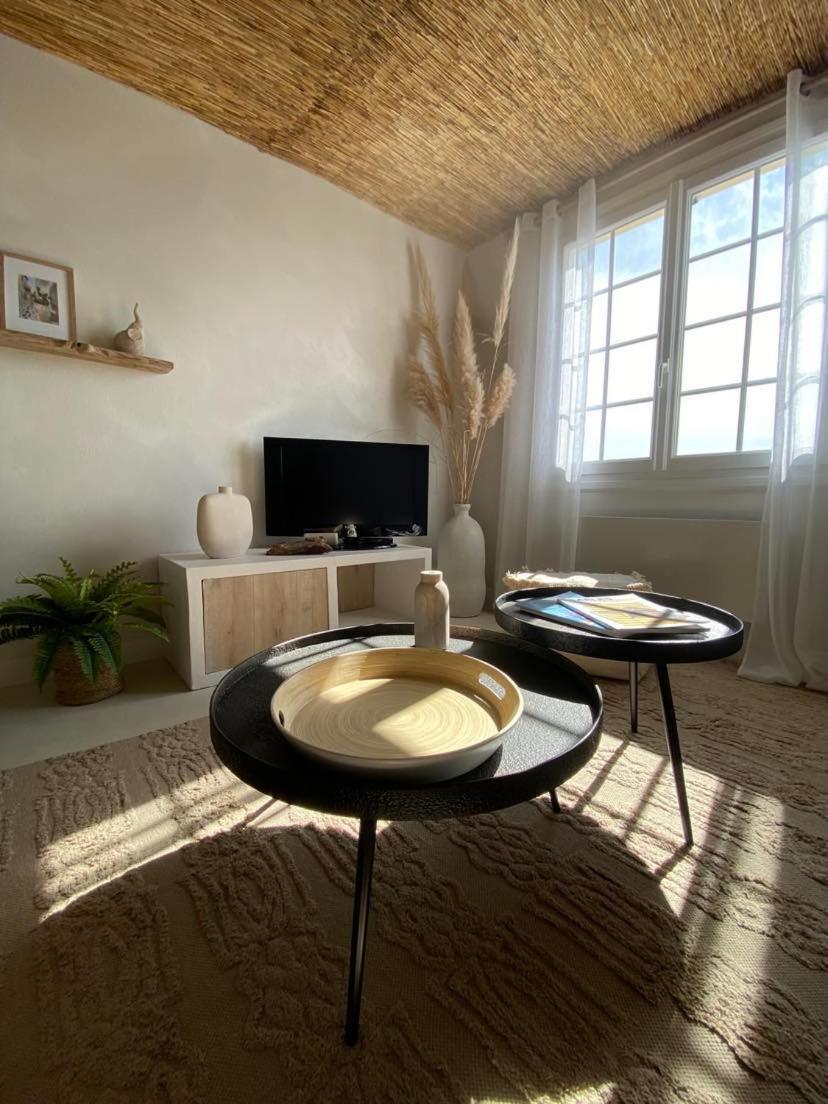 So Cosy Apartment *