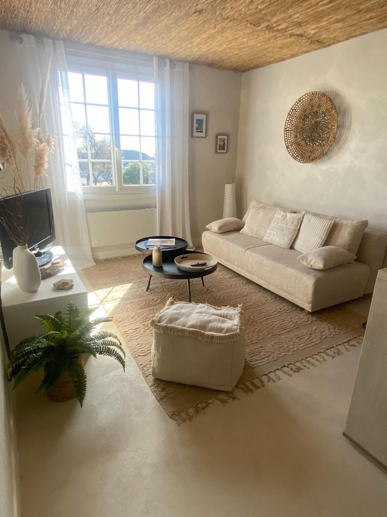So Cosy Apartment *