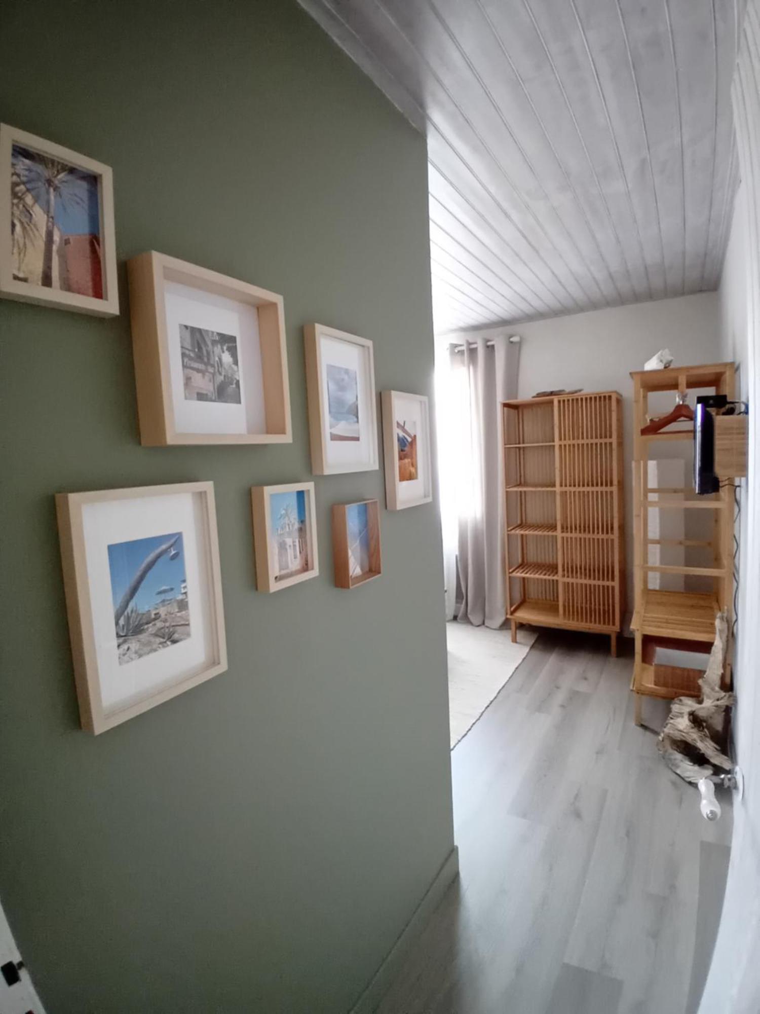 Apartment So Cosy