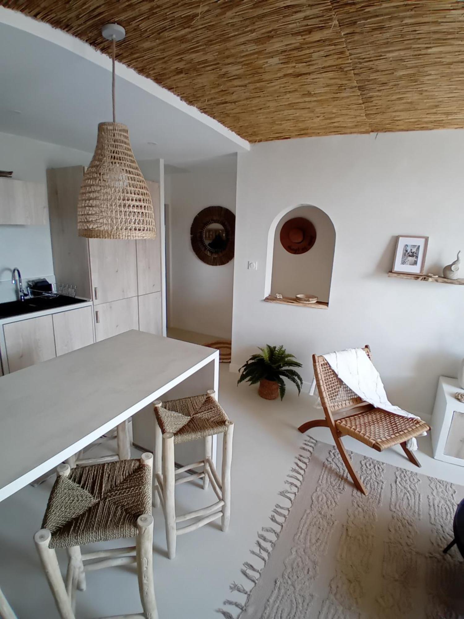 So Cosy Apartment Talmont-Saint-Hilaire