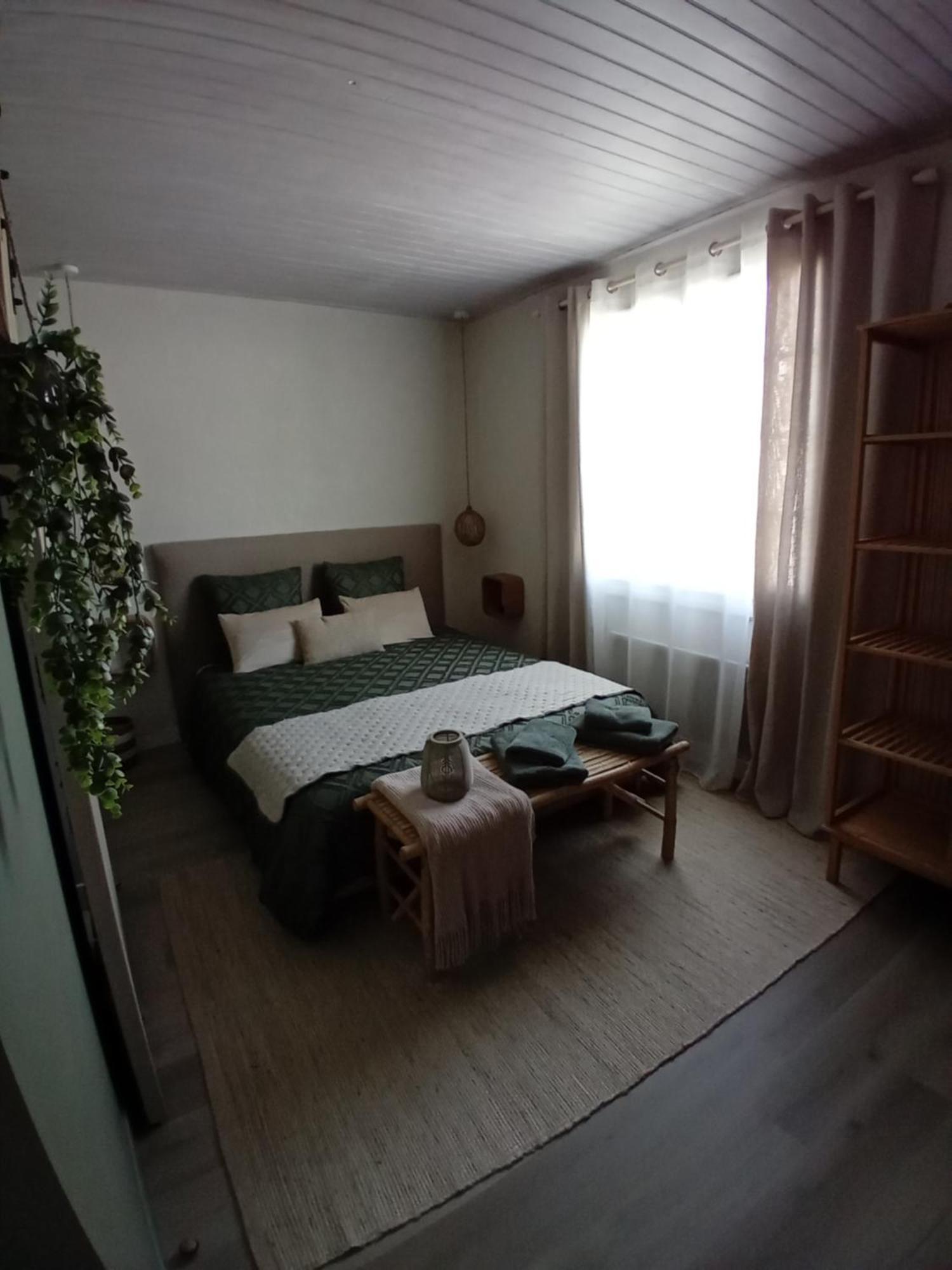Apartment So Cosy Talmont-Saint-Hilaire